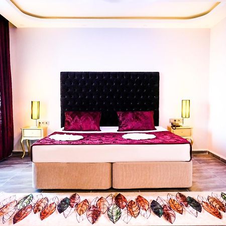 Marine View Hotel Yalova  Dış mekan fotoğraf