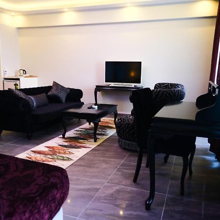 Marine View Hotel Yalova  Dış mekan fotoğraf