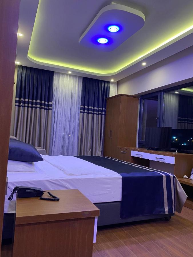 Marine View Hotel Yalova  Dış mekan fotoğraf