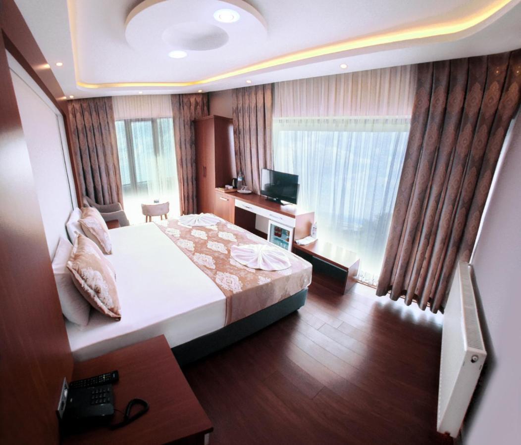 Marine View Hotel Yalova  Dış mekan fotoğraf