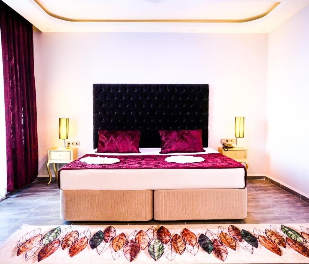 Marine View Hotel Yalova  Dış mekan fotoğraf