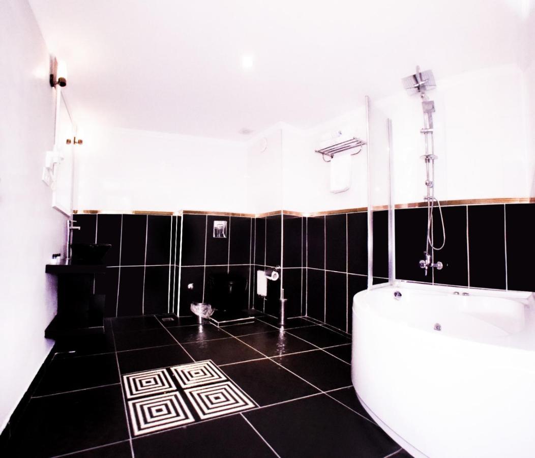 Marine View Hotel Yalova  Dış mekan fotoğraf