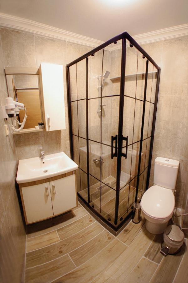 Marine View Hotel Yalova  Dış mekan fotoğraf