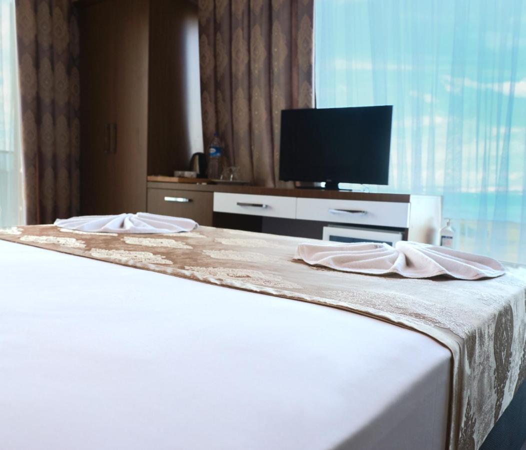 Marine View Hotel Yalova  Dış mekan fotoğraf