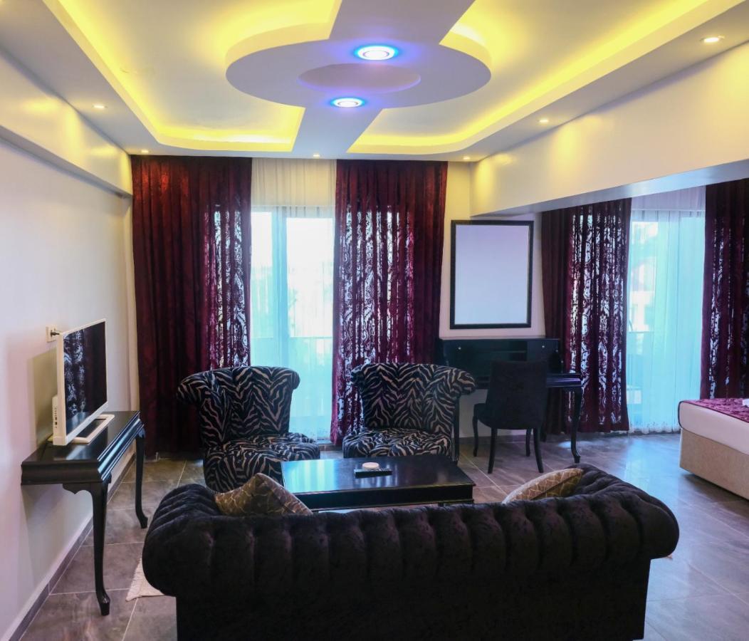 Marine View Hotel Yalova  Dış mekan fotoğraf