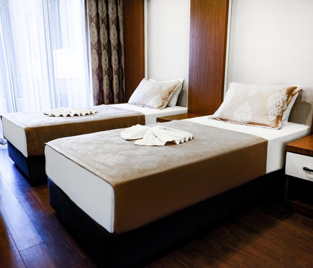 Marine View Hotel Yalova  Dış mekan fotoğraf