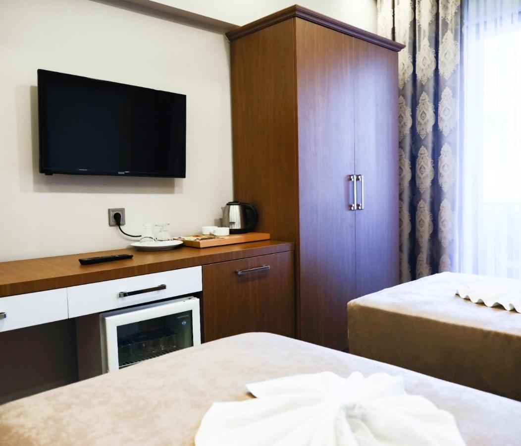 Marine View Hotel Yalova  Dış mekan fotoğraf